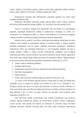 Strateginio valdymo analizė: didmeninė prekyba elektronikos produktais UAB "Vijurkas" 8 puslapis