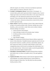 Organizacijos strateginis planavimas 12 puslapis