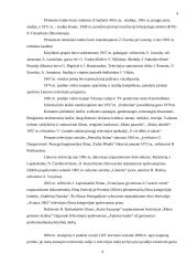 Skaitmeninis Lietuvos radijo ir televizijos (LRT) archyvas: informacinė struktūra ir prieiga 5 puslapis