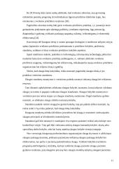 Slaugytojų nuomonės apie vyresniųjų slaugytojų (administratorių) darbo kokybę tyrimas VšĮ Kupiškio ligoninėje 10 puslapis