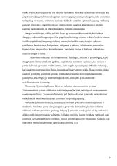 Slaugytojų nuomonės apie vyresniųjų slaugytojų (administratorių) darbo kokybę tyrimas VšĮ Kupiškio ligoninėje 13 puslapis