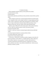 Slaugytojų nuomonės apie vyresniųjų slaugytojų (administratorių) darbo kokybę tyrimas VšĮ Kupiškio ligoninėje 16 puslapis