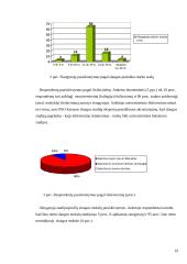 Slaugytojų nuomonės apie vyresniųjų slaugytojų (administratorių) darbo kokybę tyrimas VšĮ Kupiškio ligoninėje 18 puslapis