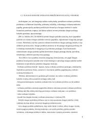 Slaugytojų nuomonės apie vyresniųjų slaugytojų (administratorių) darbo kokybę tyrimas VšĮ Kupiškio ligoninėje 7 puslapis