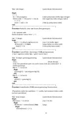 Struktūrinis programavimas: "Atspėk žodį" 12 puslapis