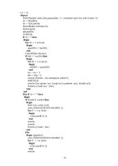 Struktūrinis programavimas: "Atspėk žodį" 14 puslapis