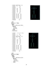 Struktūrinis programavimas: "Atspėk žodį" 18 puslapis