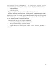 Struktūrinis programavimas: "Atspėk žodį" 5 puslapis