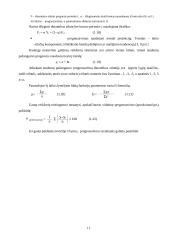 Studentų pažangumo statistinis tyrimas 11 puslapis