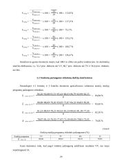Studentų pažangumo statistinis tyrimas 20 puslapis