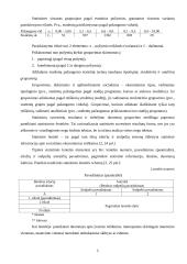 Studentų pažangumo statistinis tyrimas 5 puslapis