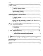 Smulkiosios motorikos lavinimas esant spazminiam cerebriniam paralyžiui 2 puslapis