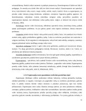 Smulkiosios motorikos lavinimas esant spazminiam cerebriniam paralyžiui 12 puslapis