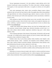 Smulkiosios motorikos lavinimas esant spazminiam cerebriniam paralyžiui 14 puslapis