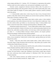 Smulkiosios motorikos lavinimas esant spazminiam cerebriniam paralyžiui 16 puslapis