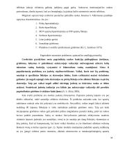 Smulkiosios motorikos lavinimas esant spazminiam cerebriniam paralyžiui 18 puslapis