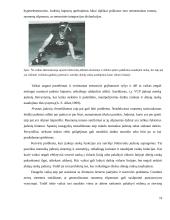 Smulkiosios motorikos lavinimas esant spazminiam cerebriniam paralyžiui 19 puslapis