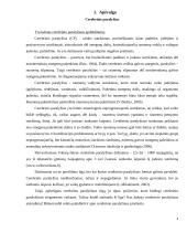 Smulkiosios motorikos lavinimas esant spazminiam cerebriniam paralyžiui 4 puslapis