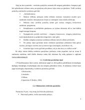 Smulkiosios motorikos lavinimas esant spazminiam cerebriniam paralyžiui 5 puslapis