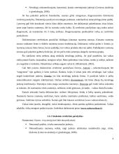 Smulkiosios motorikos lavinimas esant spazminiam cerebriniam paralyžiui 6 puslapis