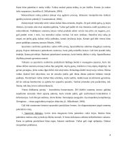 Smulkiosios motorikos lavinimas esant spazminiam cerebriniam paralyžiui 8 puslapis