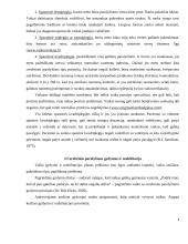 Smulkiosios motorikos lavinimas esant spazminiam cerebriniam paralyžiui 9 puslapis