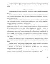 Smulkiosios motorikos lavinimas esant spazminiam cerebriniam paralyžiui 10 puslapis