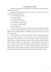 Studentų požiūris į organų donorystę ir transplantaciją 12 puslapis