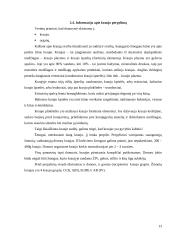 Studentų požiūris į organų donorystę ir transplantaciją 13 puslapis