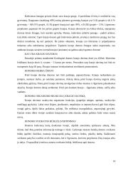 Studentų požiūris į organų donorystę ir transplantaciją 14 puslapis