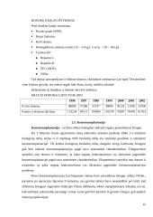 Studentų požiūris į organų donorystę ir transplantaciją 15 puslapis