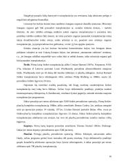 Studentų požiūris į organų donorystę ir transplantaciją 16 puslapis