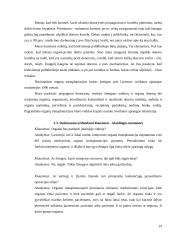 Studentų požiūris į organų donorystę ir transplantaciją 19 puslapis