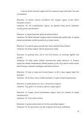 Studentų požiūris į organų donorystę ir transplantaciją 20 puslapis