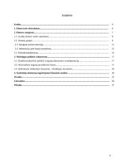 Studentų požiūris į organų donorystę ir transplantaciją 4 puslapis