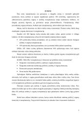 Studentų požiūris į organų donorystę ir transplantaciją 5 puslapis