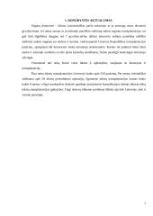 Studentų požiūris į organų donorystę ir transplantaciją 7 puslapis