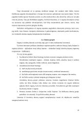 Studentų požiūris į organų donorystę ir transplantaciją 10 puslapis