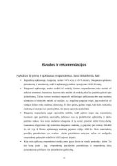 Studijų derinimas su darbu 16 puslapis