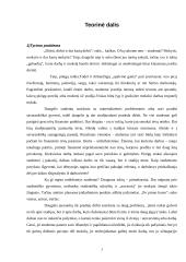 Studijų derinimas su darbu 3 puslapis