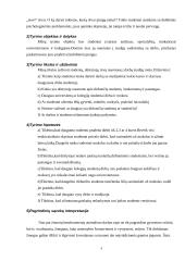 Studijų derinimas su darbu 4 puslapis