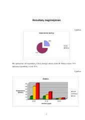 Studijų derinimas su darbu 6 puslapis