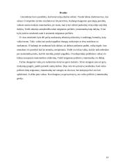Specialiųjų poreikių mokinių, besimokančių bendrojo lavinimo mokykloje, požiūris į matematiką kaip dalyką 14 puslapis