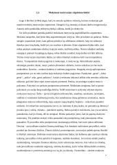 Specialiųjų poreikių mokinių, besimokančių bendrojo lavinimo mokykloje, požiūris į matematiką kaip dalyką 7 puslapis