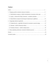 Suaugusiųjų švietimas – šiuolaikinės visuomenės būtinybė 2 puslapis