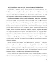 Suaugusiųjų švietimas – šiuolaikinės visuomenės būtinybė 11 puslapis