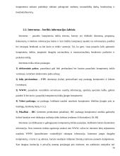 Suaugusiųjų švietimas – šiuolaikinės visuomenės būtinybė 17 puslapis