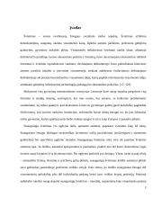 Suaugusiųjų švietimas – šiuolaikinės visuomenės būtinybė 3 puslapis