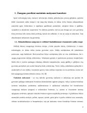 Suaugusiųjų švietimas – šiuolaikinės visuomenės būtinybė 5 puslapis