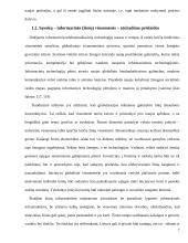 Suaugusiųjų švietimas – šiuolaikinės visuomenės būtinybė 8 puslapis